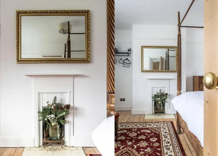 Duke Of York Cottage, Port Sunlight - Stanley-Stays