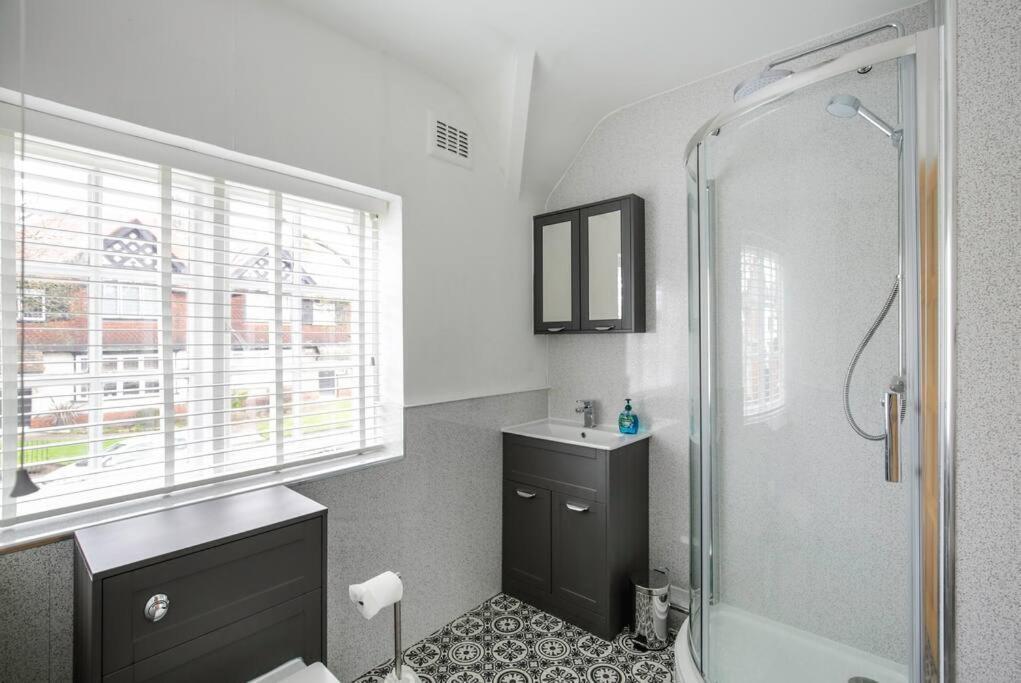 Duke Of York Cottage, Port Sunlight - Stanley-stays *