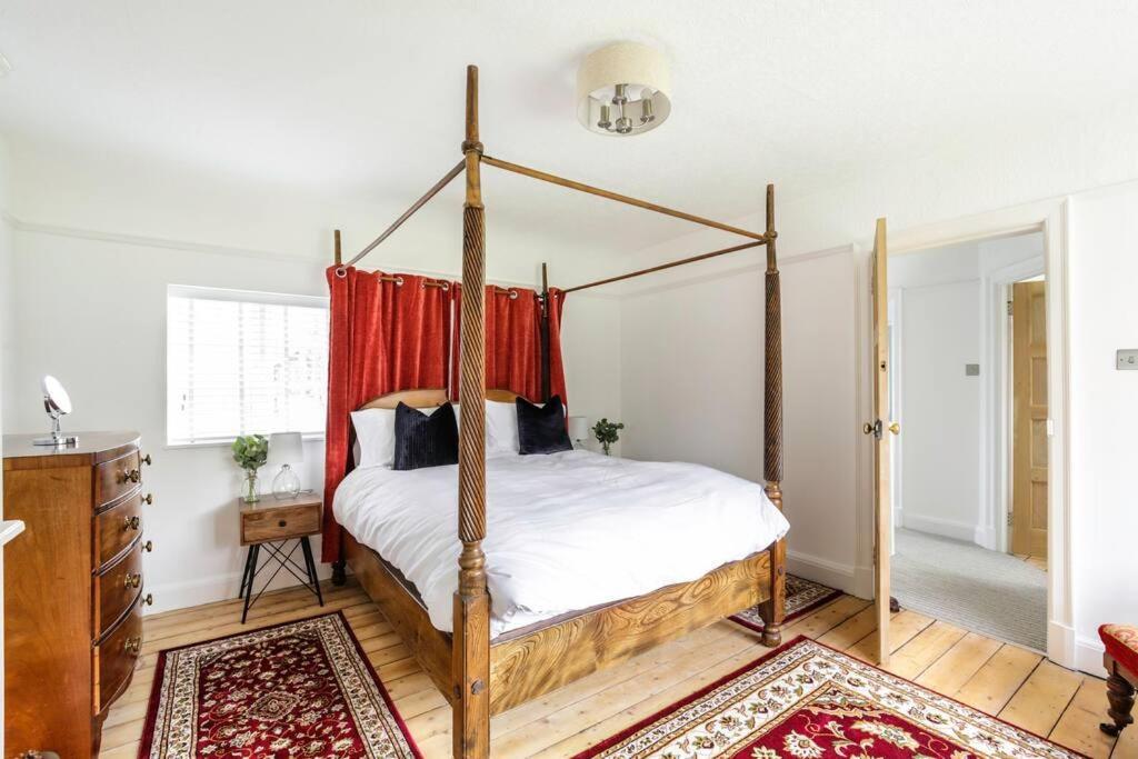Holiday home Duke Of York Cottage, Port Sunlight - Stanley-stays