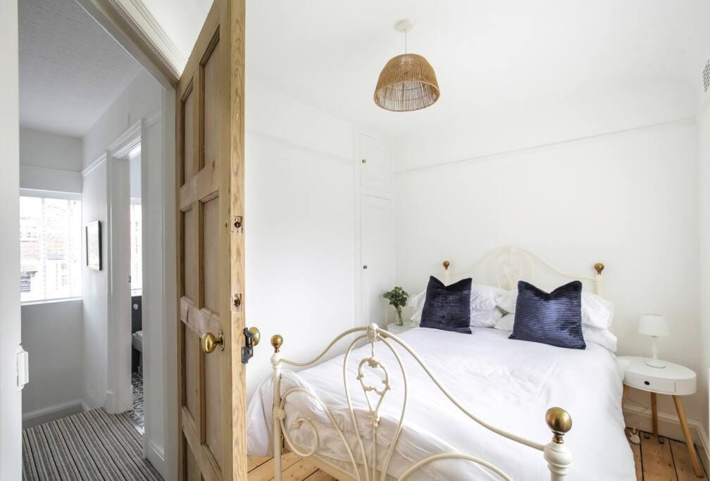Duke Of York Cottage, Port Sunlight - Stanley-stays Holiday home