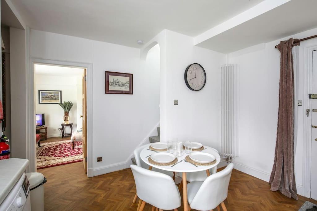 Duke Of York Cottage, Port Sunlight - Stanley-stays Holiday home Wirral