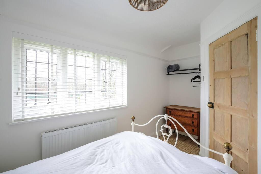 Holiday home Duke Of York Cottage, Port Sunlight - Stanley-stays Wirral