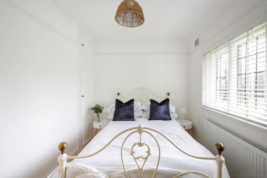 Holiday home Duke Of York Cottage, Port Sunlight - Stanley-stays