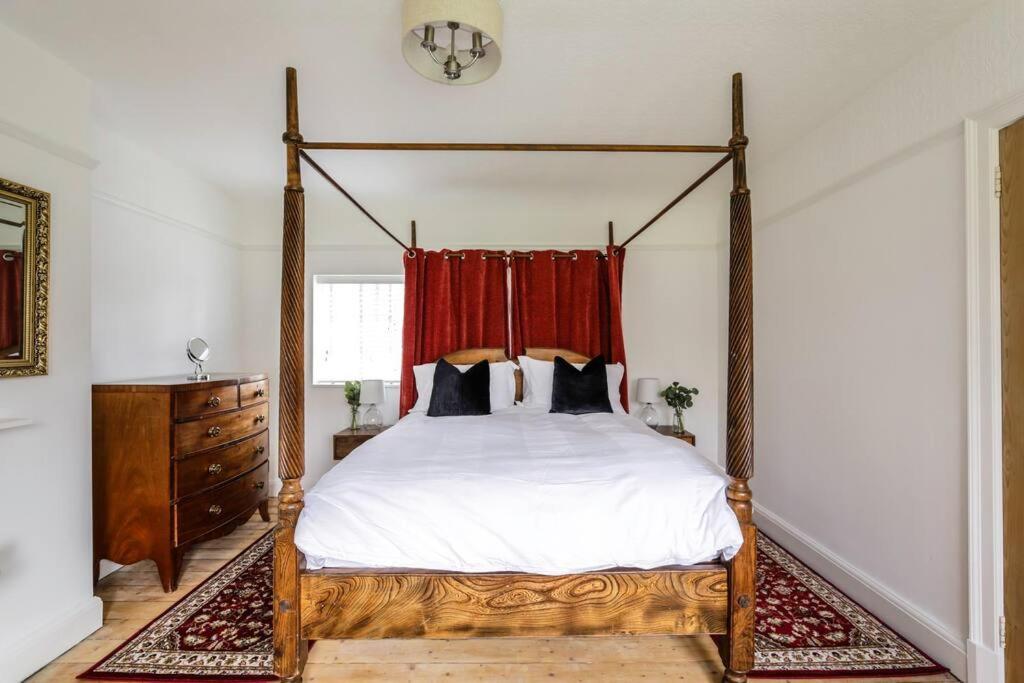 Duke Of York Cottage, Port Sunlight - Stanley-stays Wirral