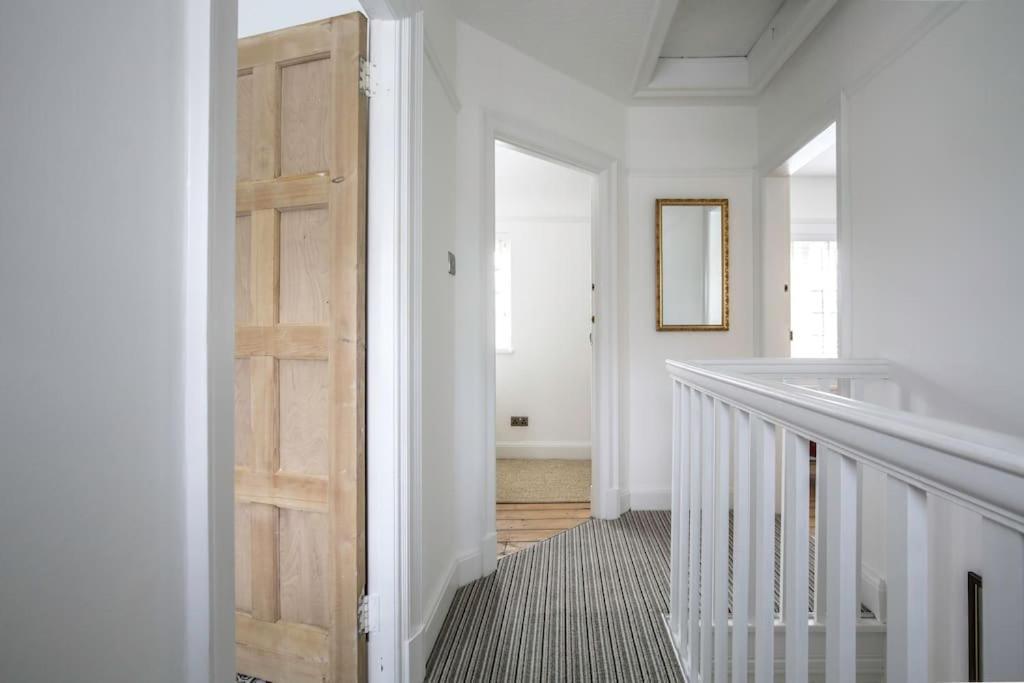 Duke Of York Cottage, Port Sunlight - Stanley-stays Holiday home *